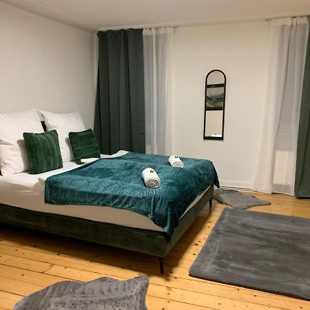 Bk Apartments Lörrach Zewnętrze zdjęcie