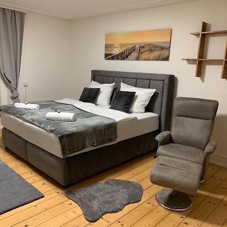 Bk Apartments Lörrach Zewnętrze zdjęcie