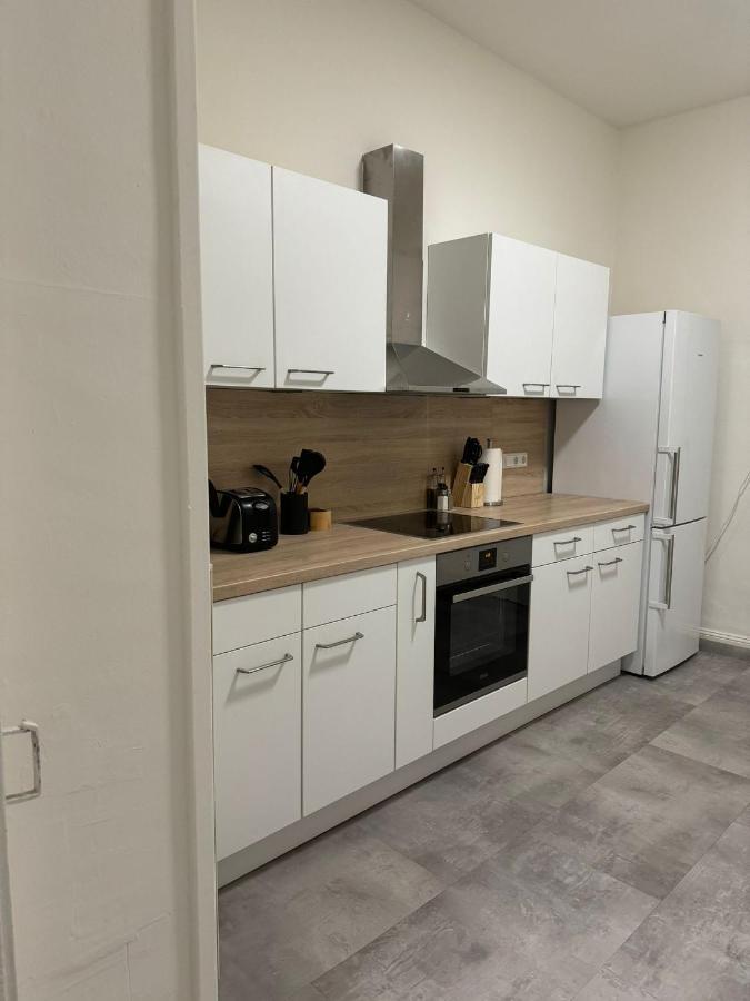 Bk Apartments Lörrach Zewnętrze zdjęcie