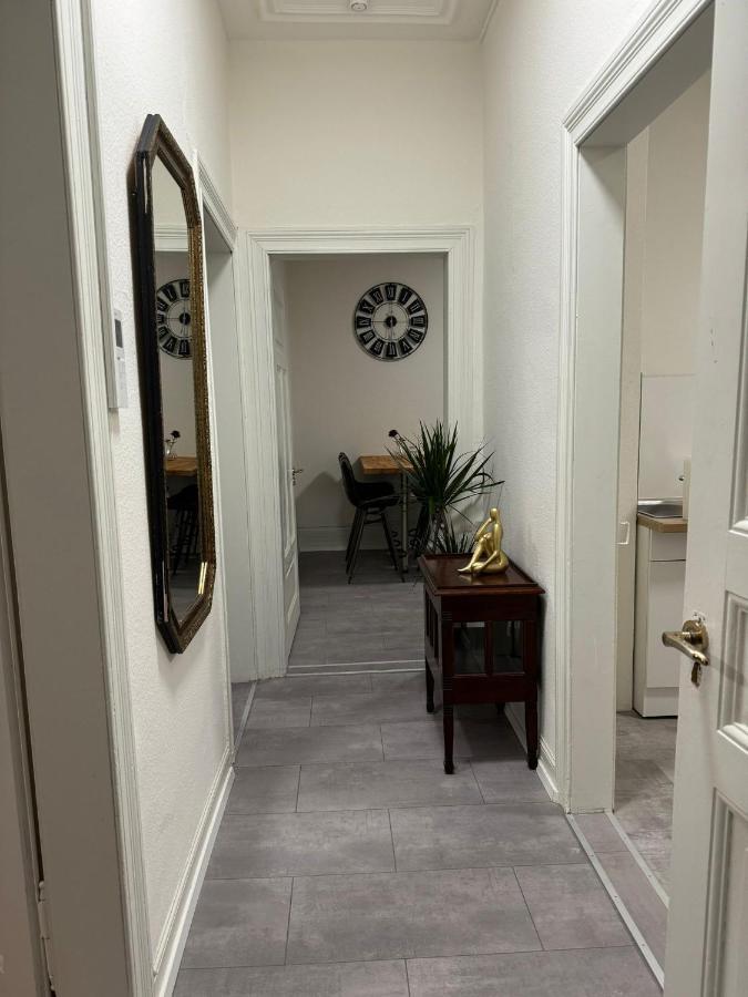 Bk Apartments Lörrach Zewnętrze zdjęcie