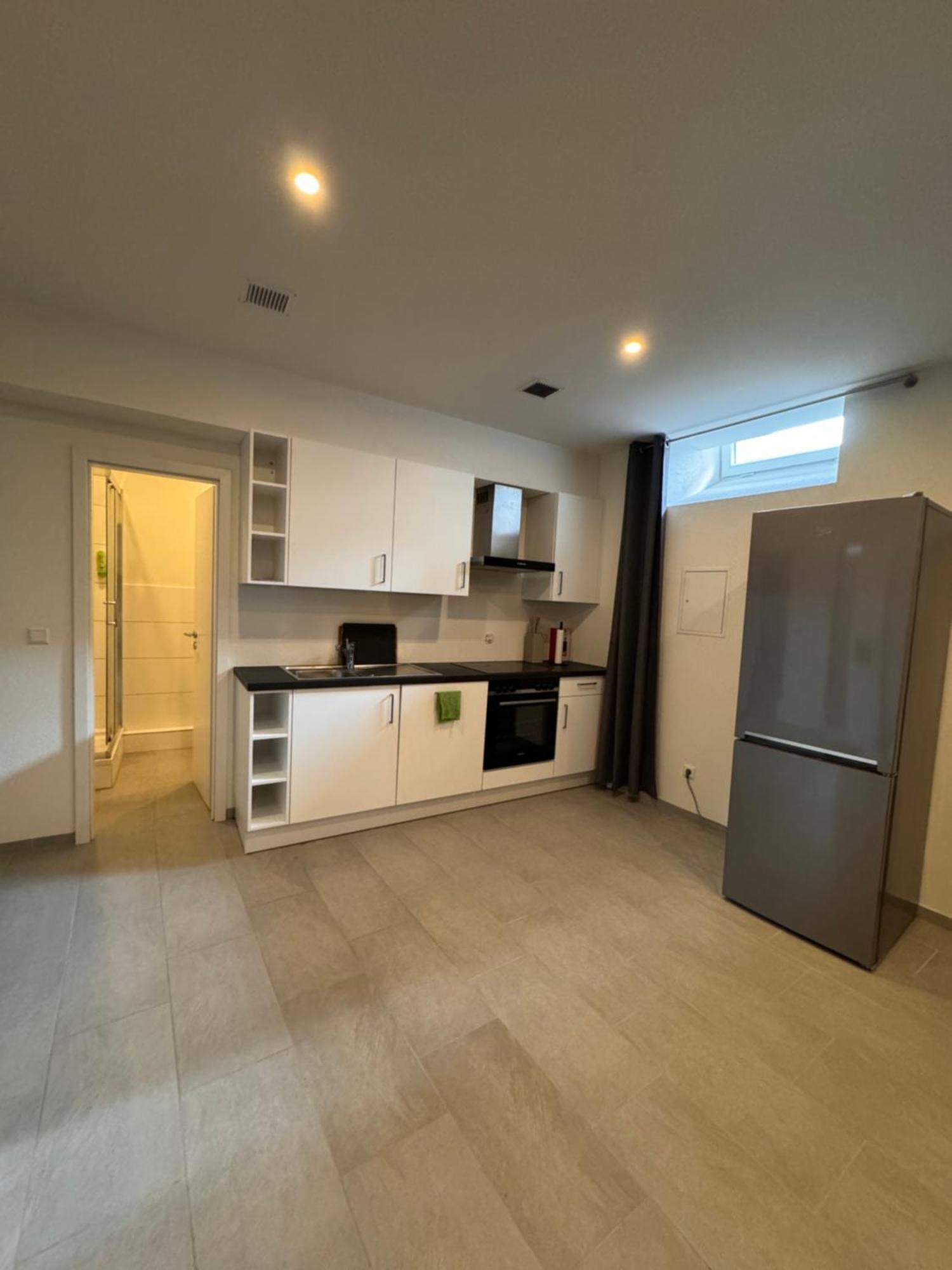Bk Apartments Lörrach Zewnętrze zdjęcie