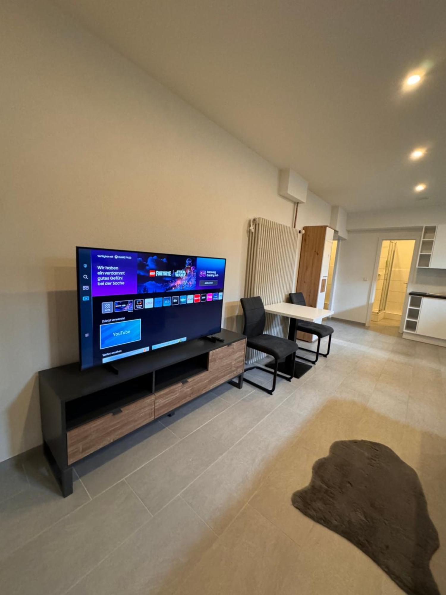 Bk Apartments Lörrach Zewnętrze zdjęcie