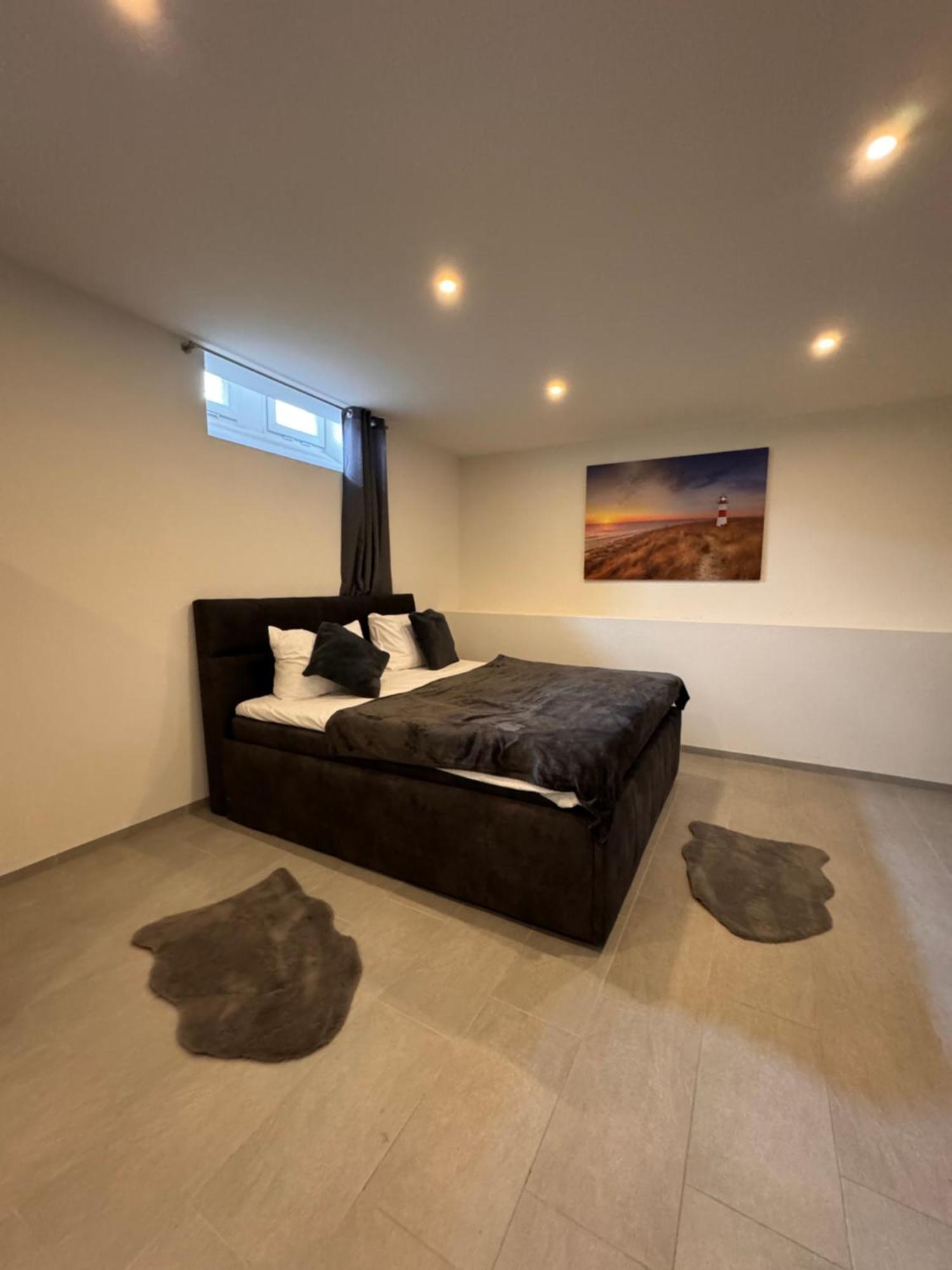 Bk Apartments Lörrach Zewnętrze zdjęcie