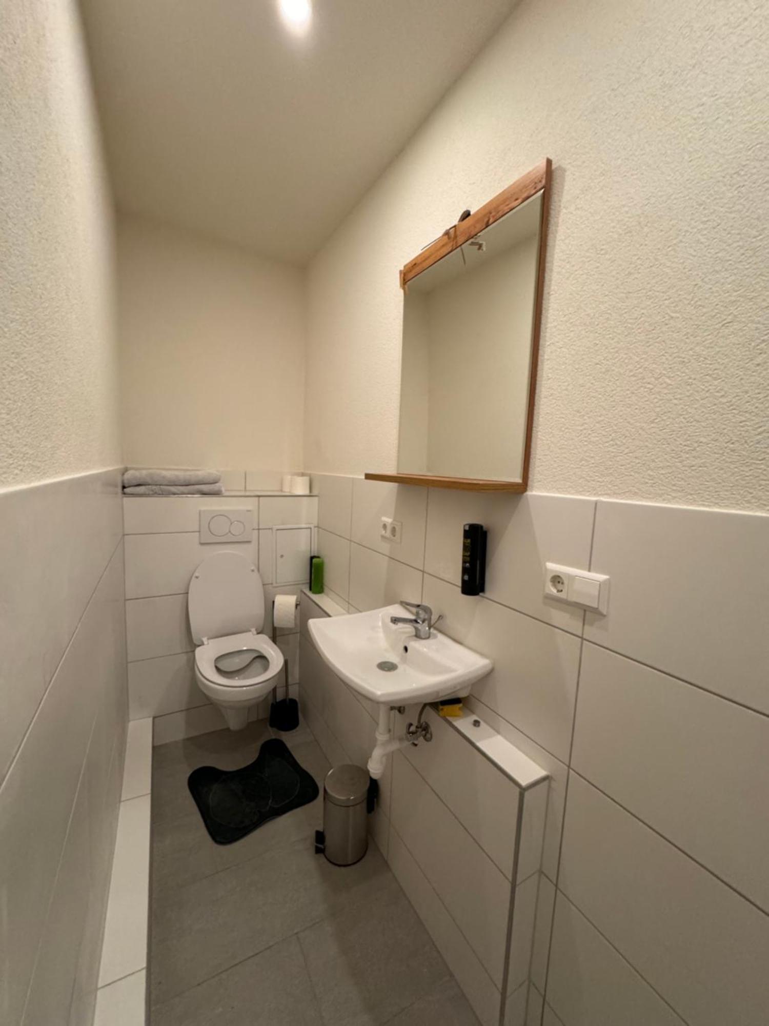 Bk Apartments Lörrach Zewnętrze zdjęcie