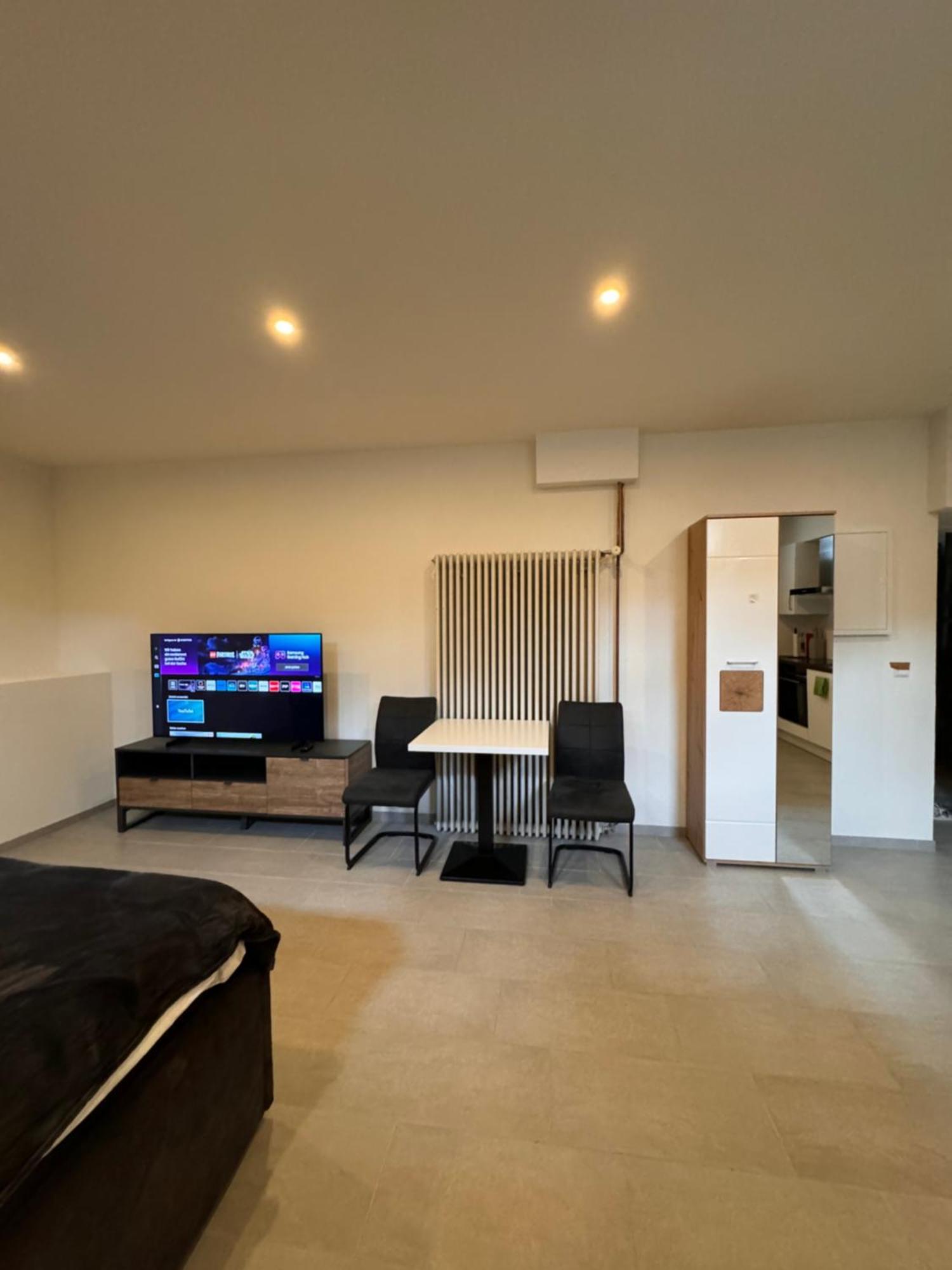 Bk Apartments Lörrach Zewnętrze zdjęcie
